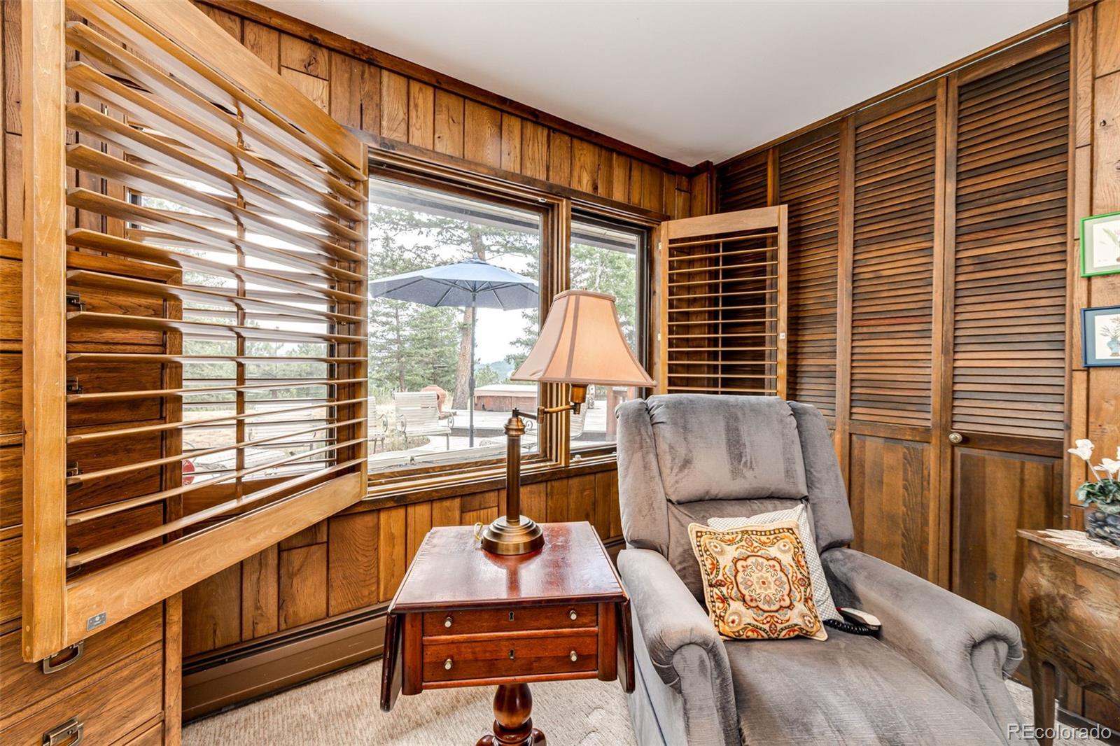 MLS Image #26 for 3876  ridge road,evergreen, Colorado