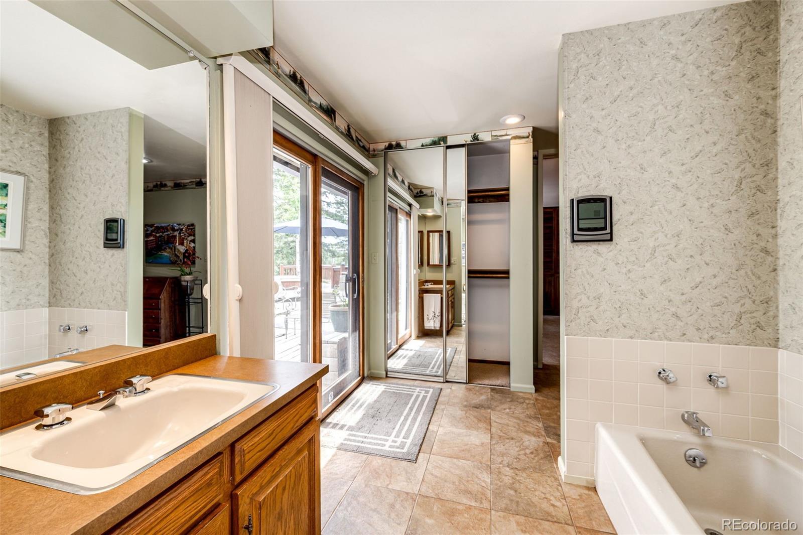 MLS Image #27 for 3876  ridge road,evergreen, Colorado