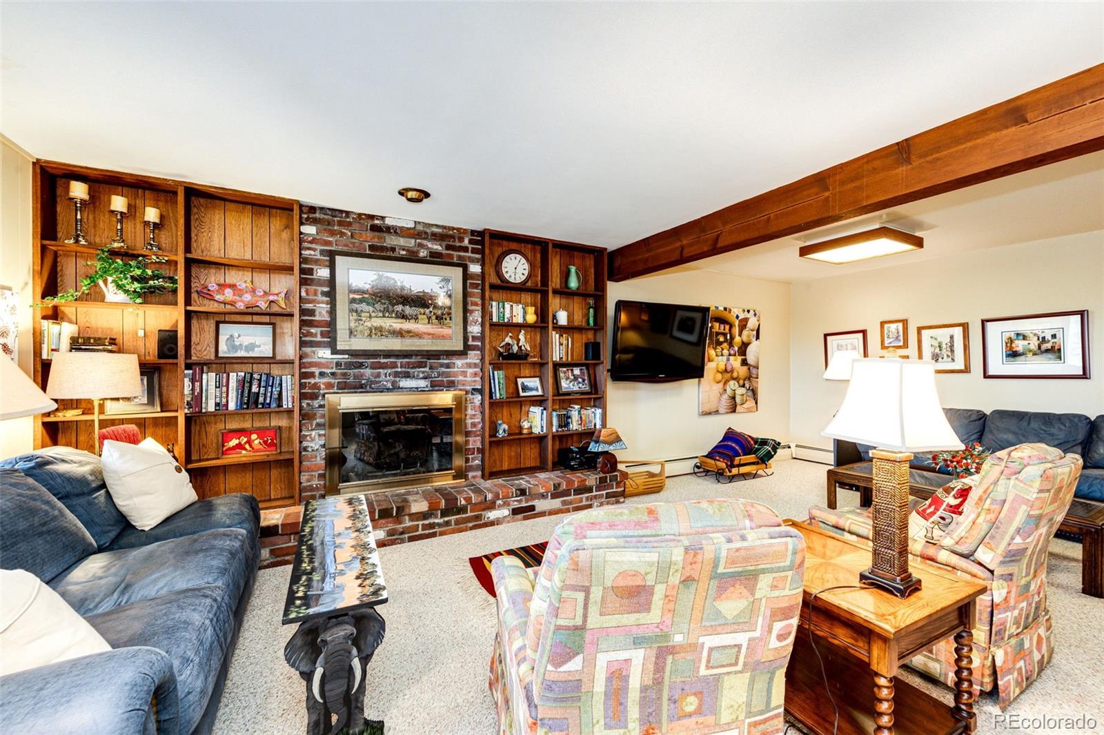 MLS Image #31 for 3876  ridge road,evergreen, Colorado