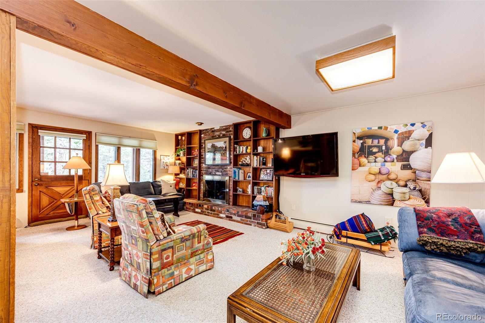MLS Image #32 for 3876  ridge road,evergreen, Colorado