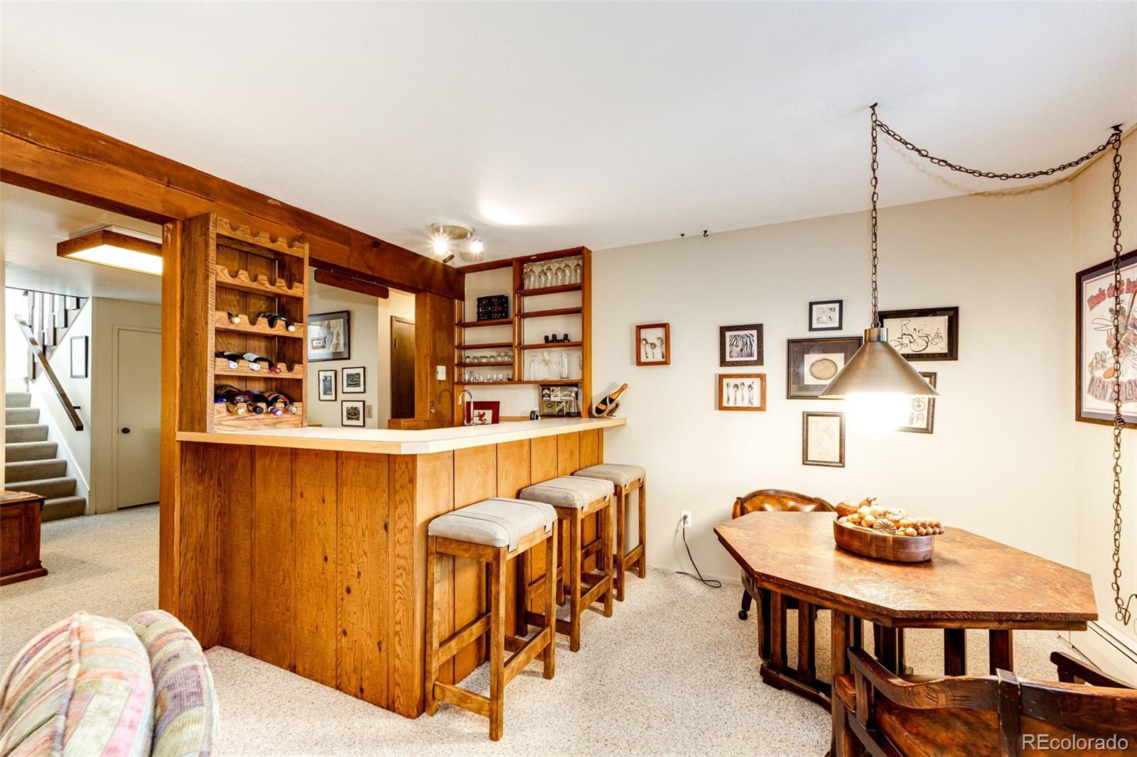 MLS Image #34 for 3876  ridge road,evergreen, Colorado