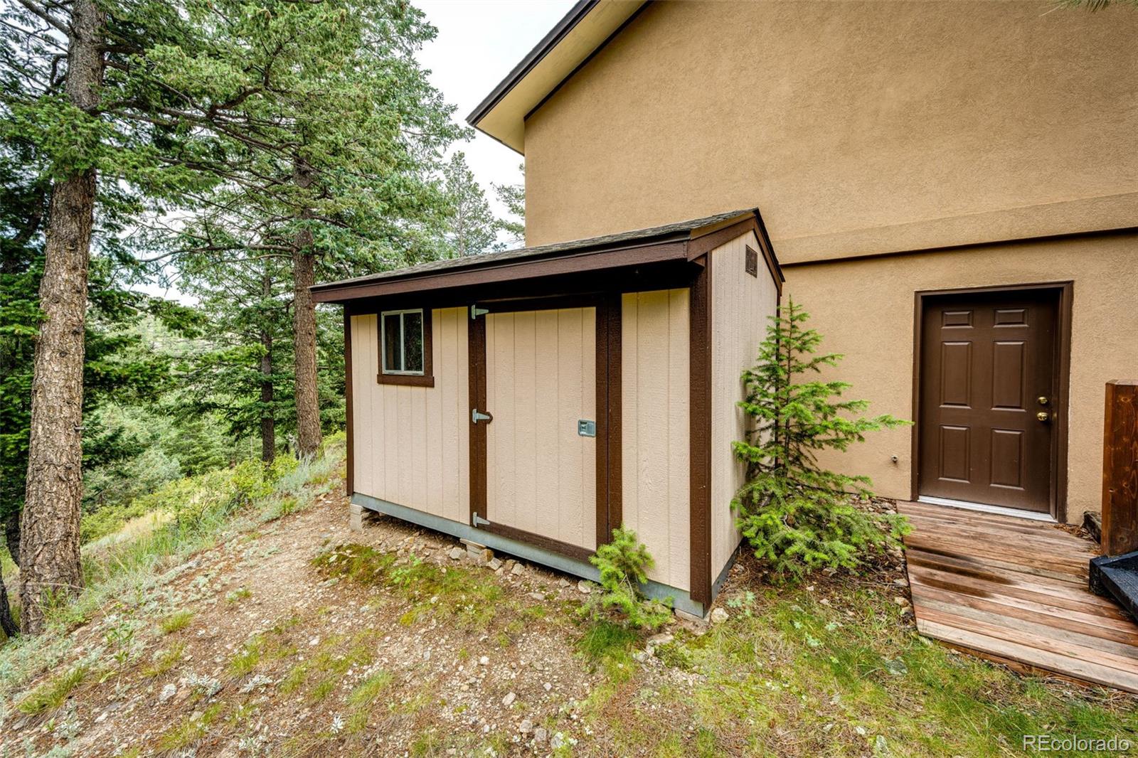 MLS Image #47 for 3876  ridge road,evergreen, Colorado
