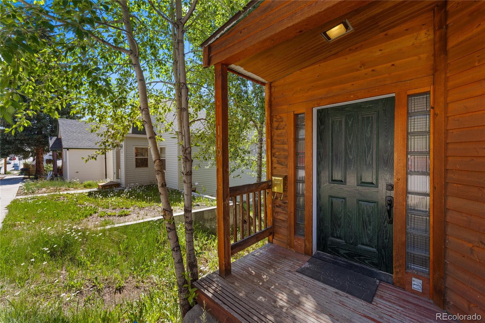 MLS Image #2 for 119 w 9th street,leadville, Colorado