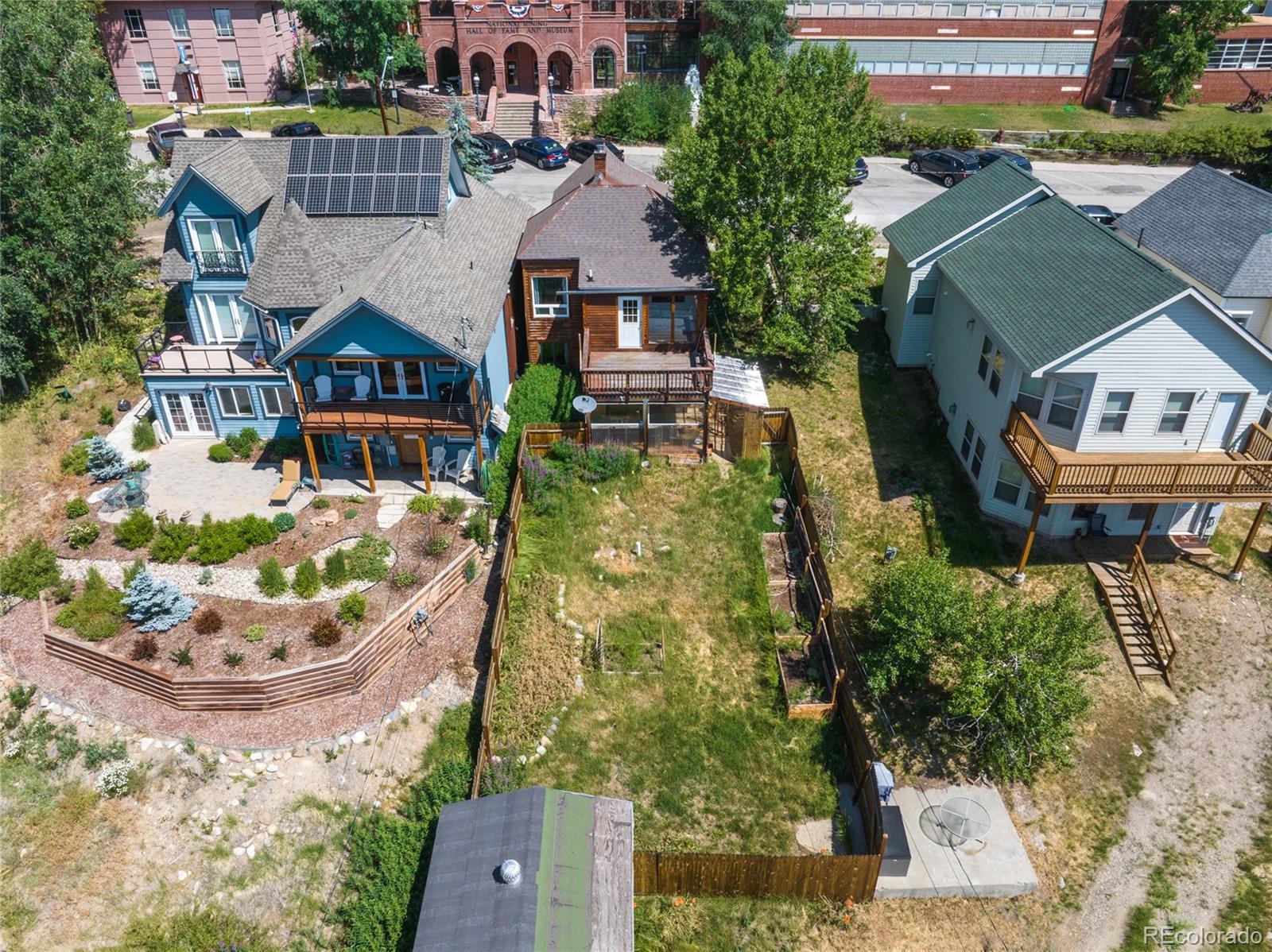 MLS Image #28 for 119 w 9th street,leadville, Colorado