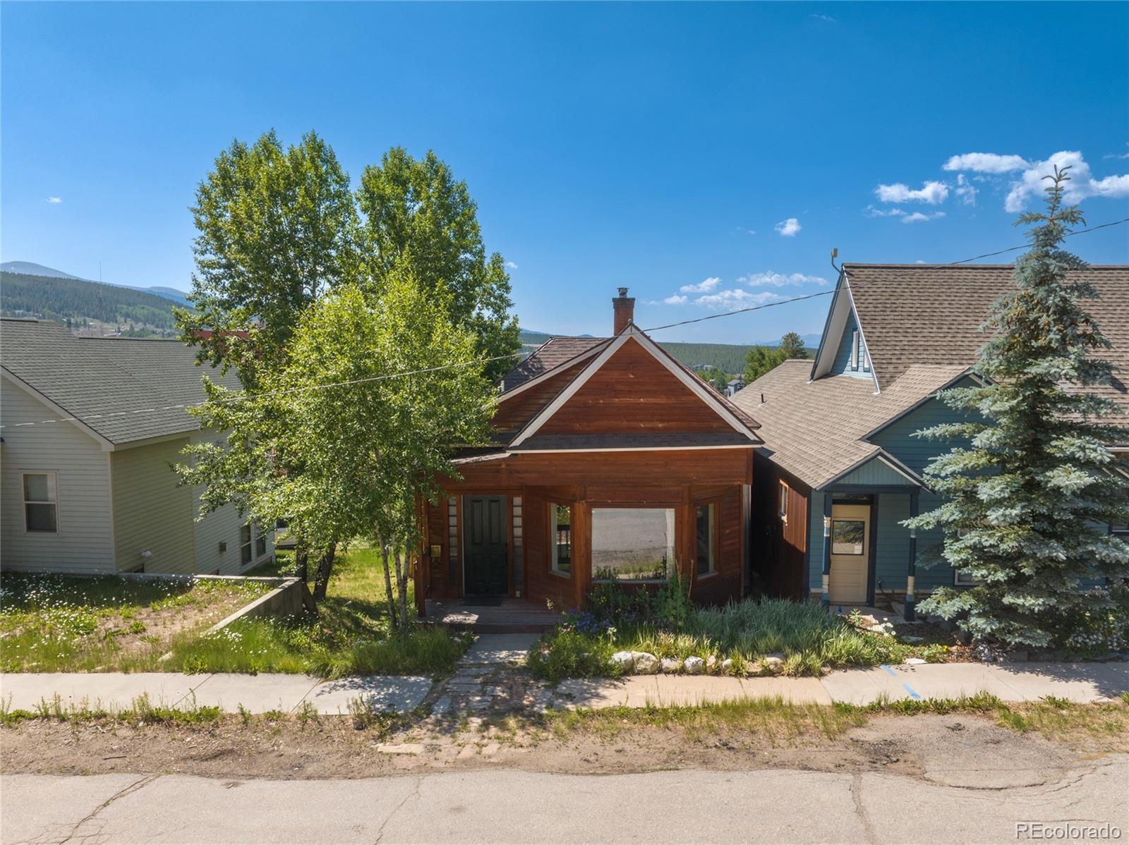 MLS Image #29 for 119 w 9th street,leadville, Colorado