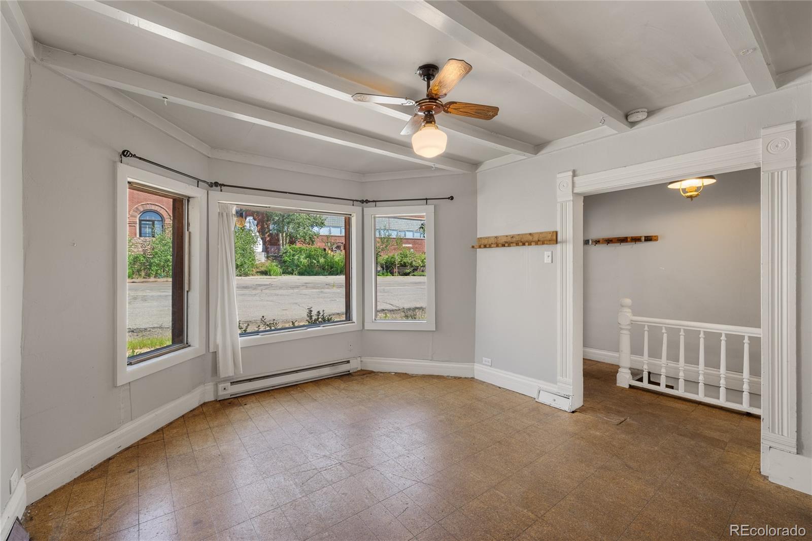 MLS Image #3 for 119 w 9th street,leadville, Colorado