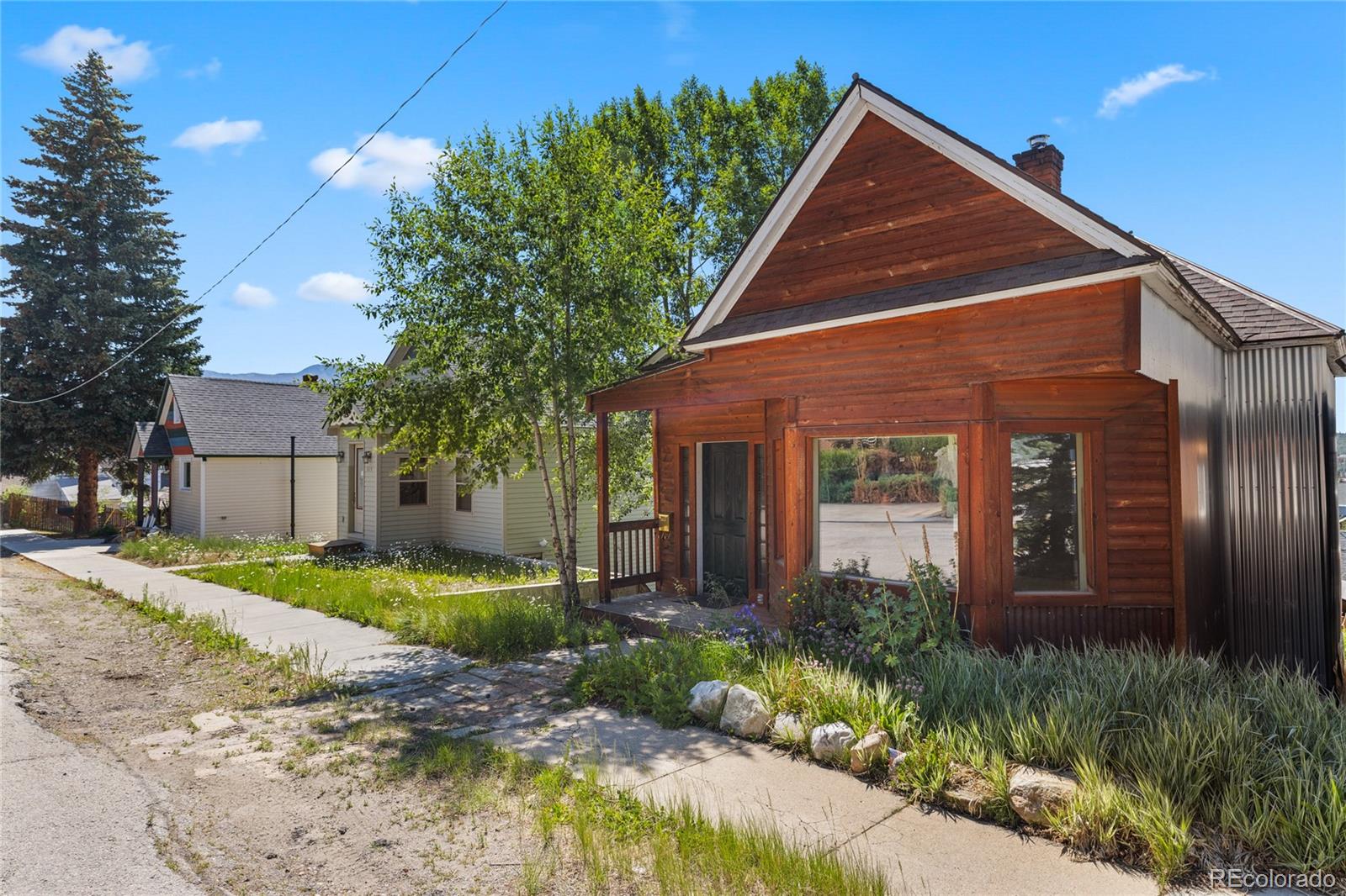MLS Image #31 for 119 w 9th street,leadville, Colorado