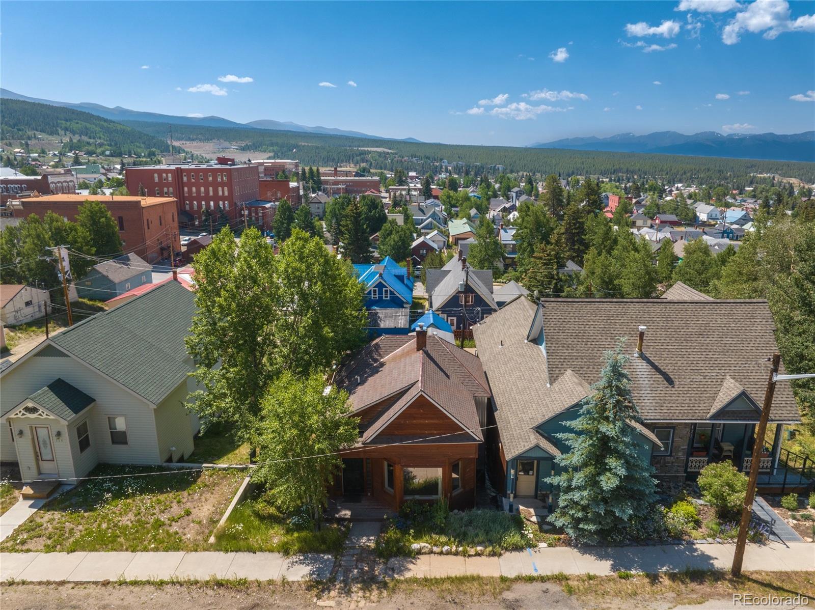 MLS Image #32 for 119 w 9th street,leadville, Colorado