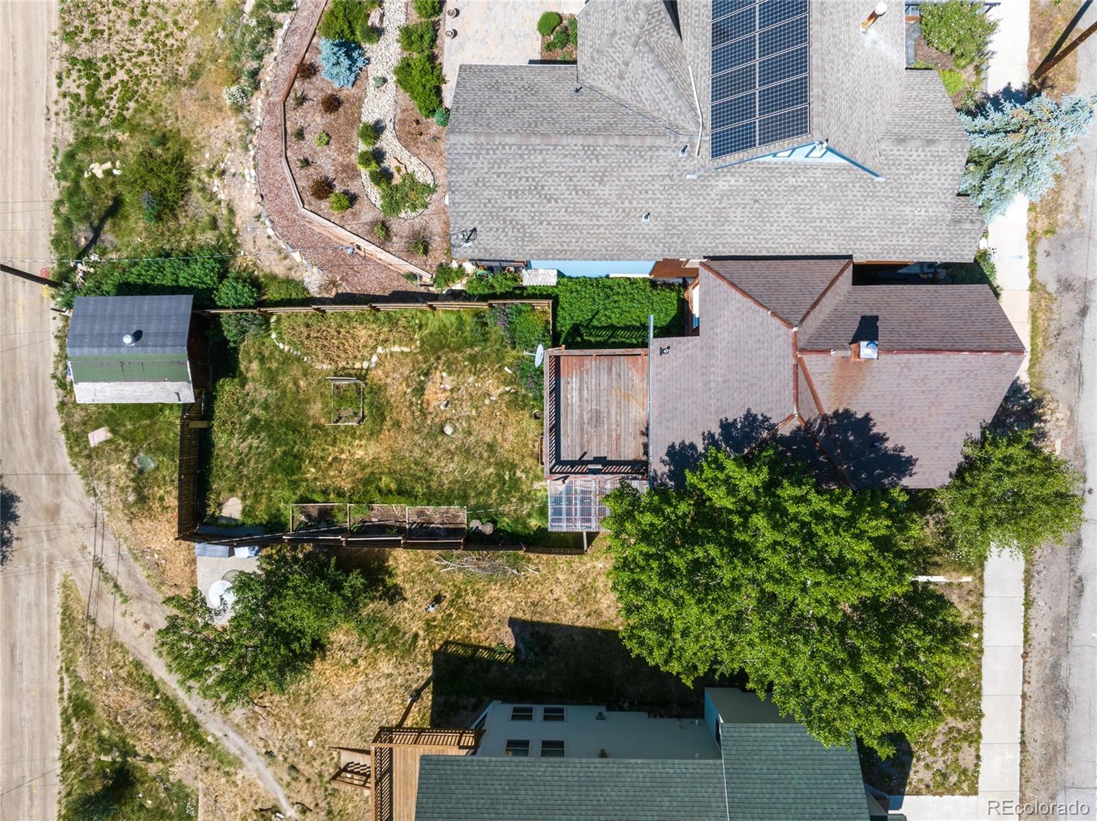 MLS Image #33 for 119 w 9th street,leadville, Colorado