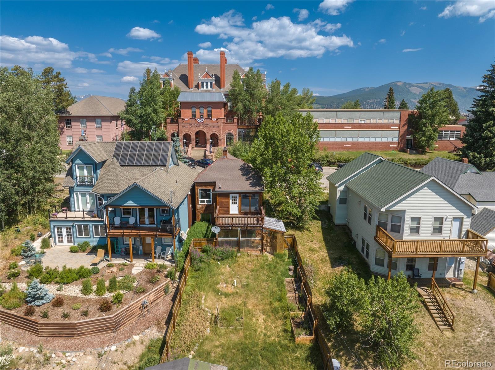 MLS Image #34 for 119 w 9th street,leadville, Colorado