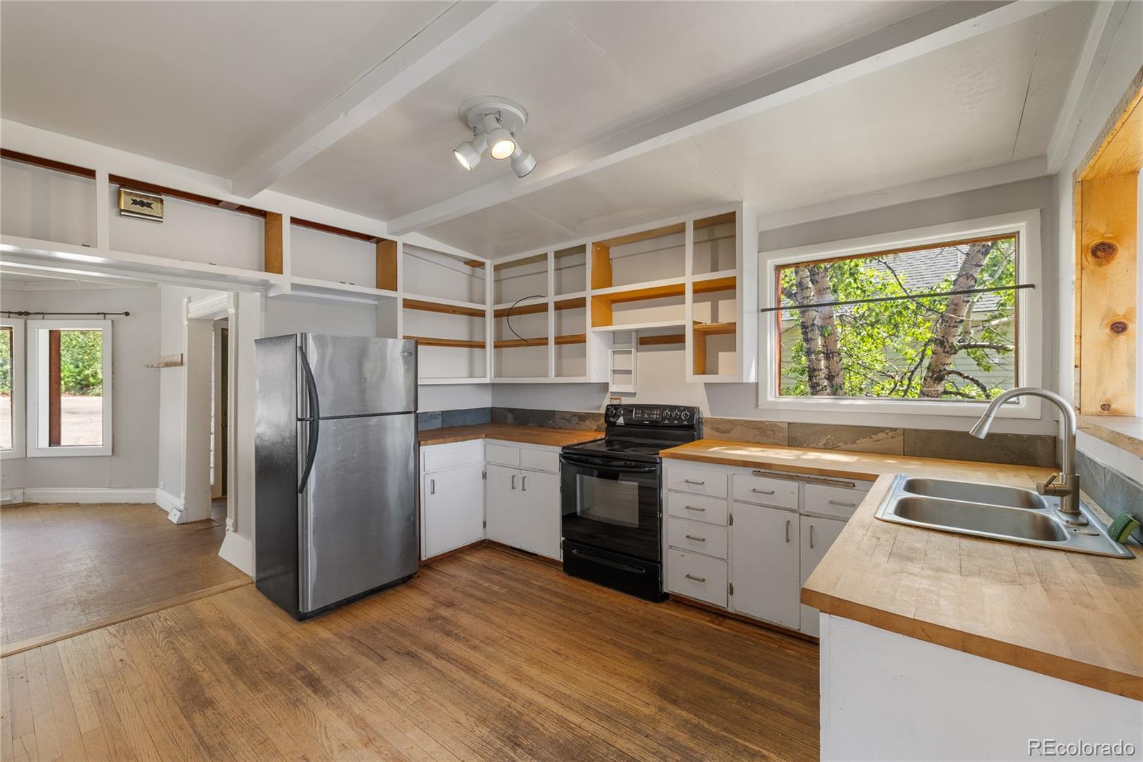 MLS Image #4 for 119 w 9th street,leadville, Colorado