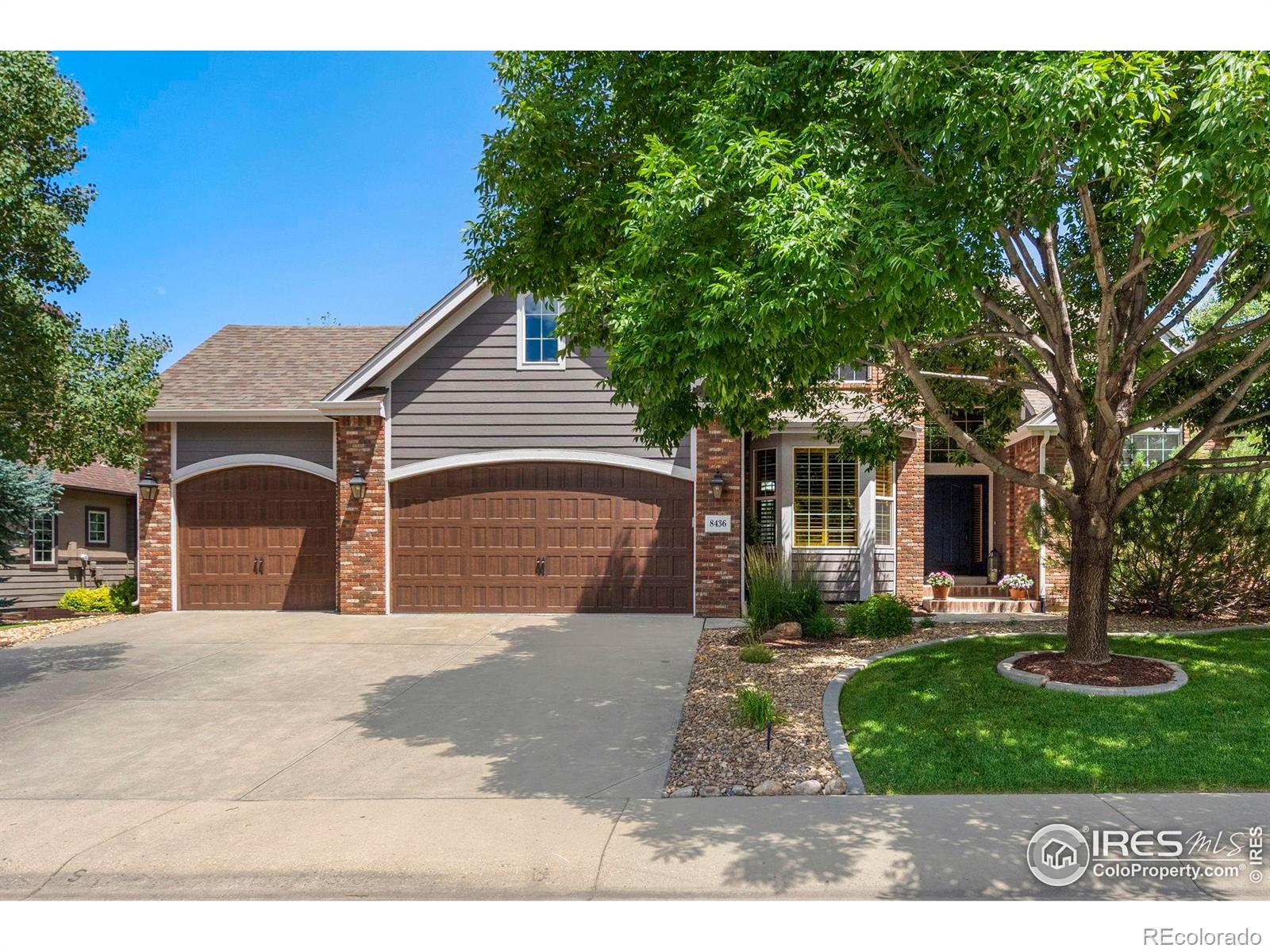 MLS Image #0 for 8436  stay sail drive,windsor, Colorado