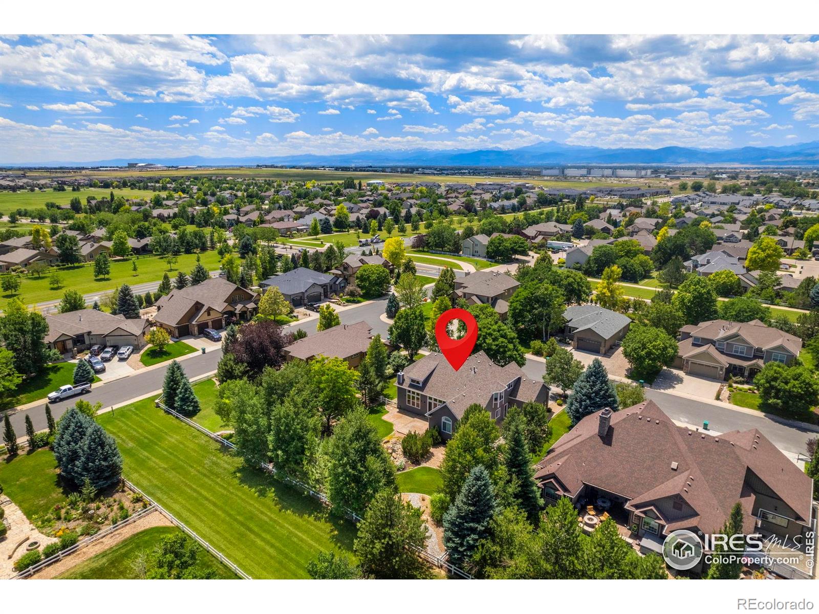 CMA Image for 8436  Stay Sail Drive,Windsor, Colorado