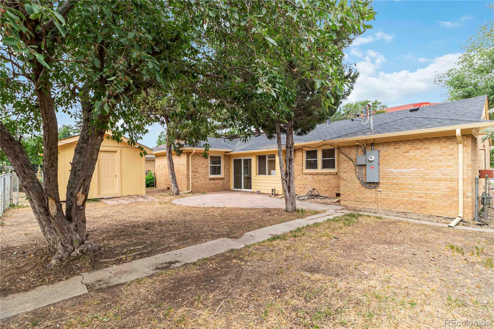 MLS Image #27 for 1970  quebec street,denver, Colorado