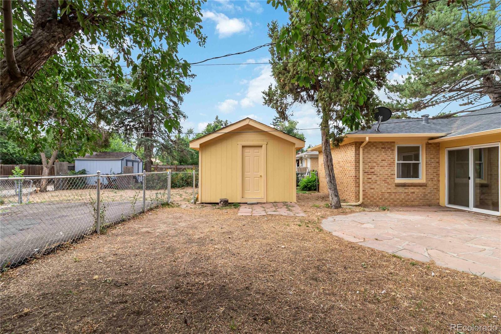 MLS Image #29 for 1970  quebec street,denver, Colorado