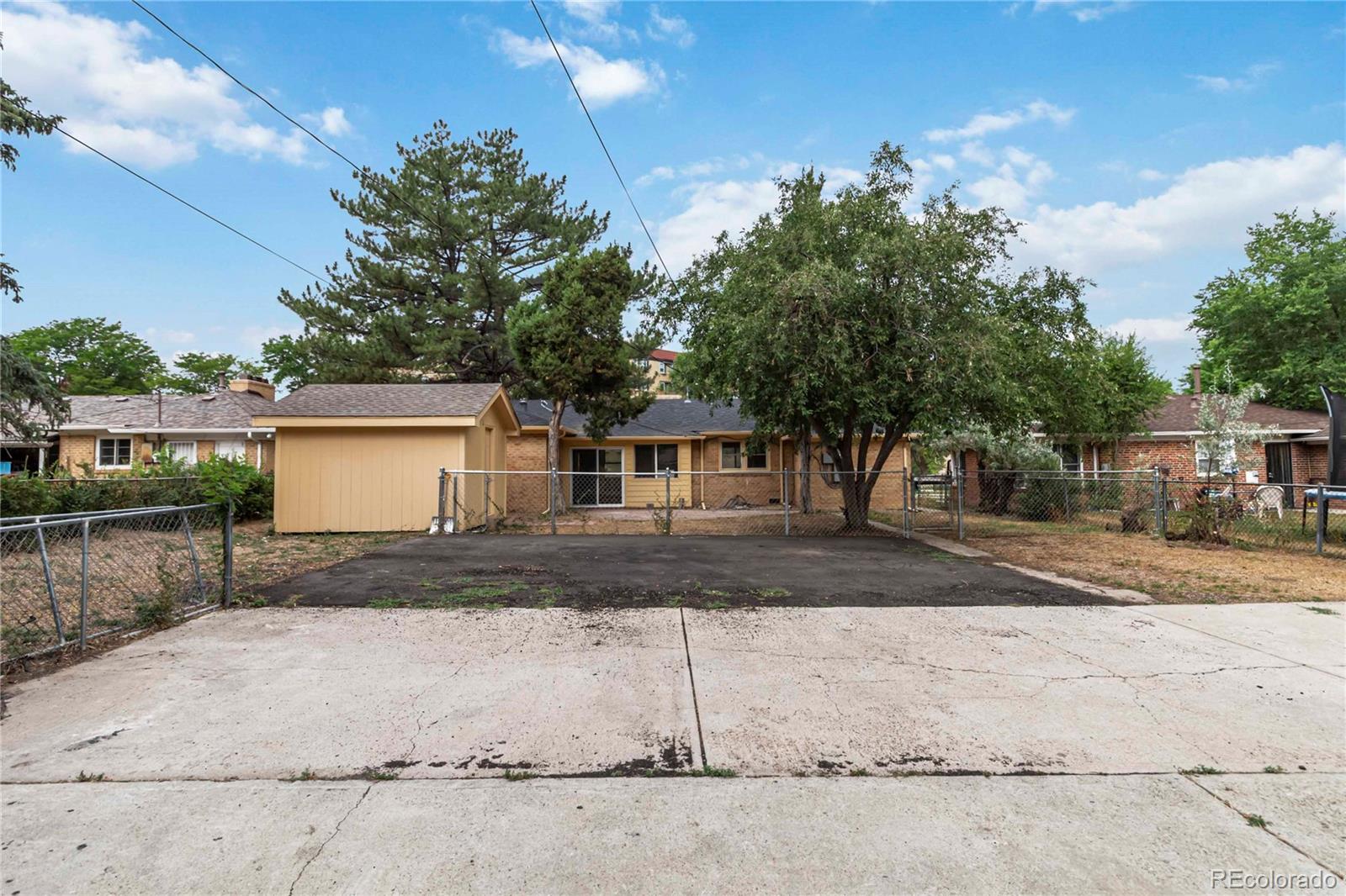 MLS Image #30 for 1970  quebec street,denver, Colorado