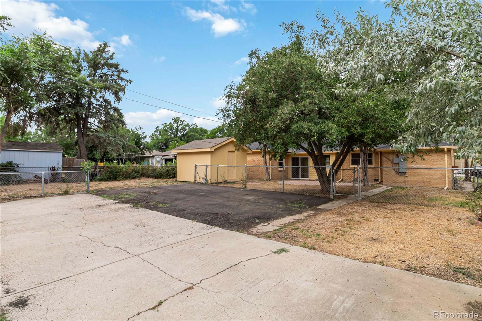 MLS Image #31 for 1970  quebec street,denver, Colorado