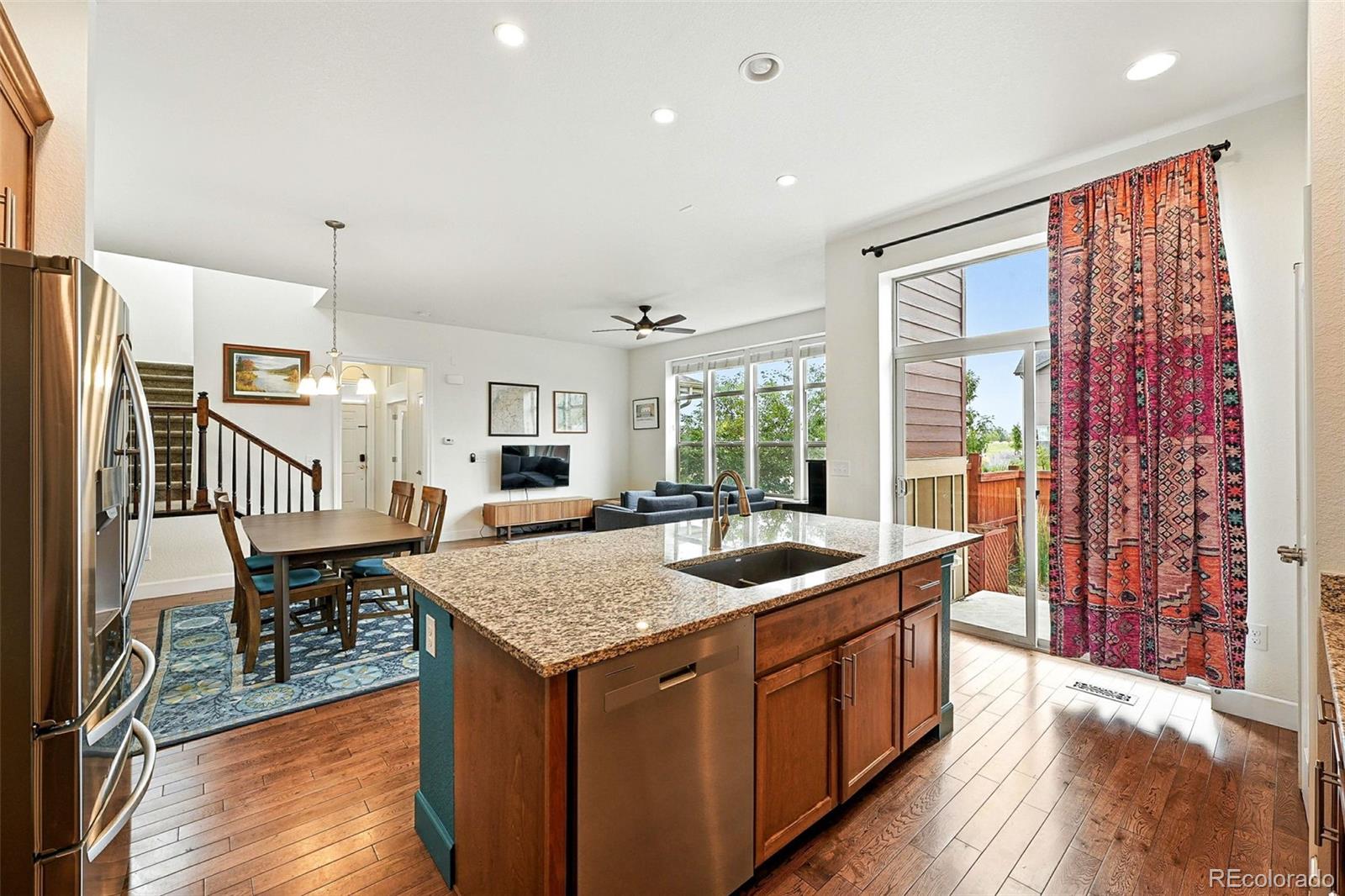 MLS Image #16 for 5207  clinton street,denver, Colorado
