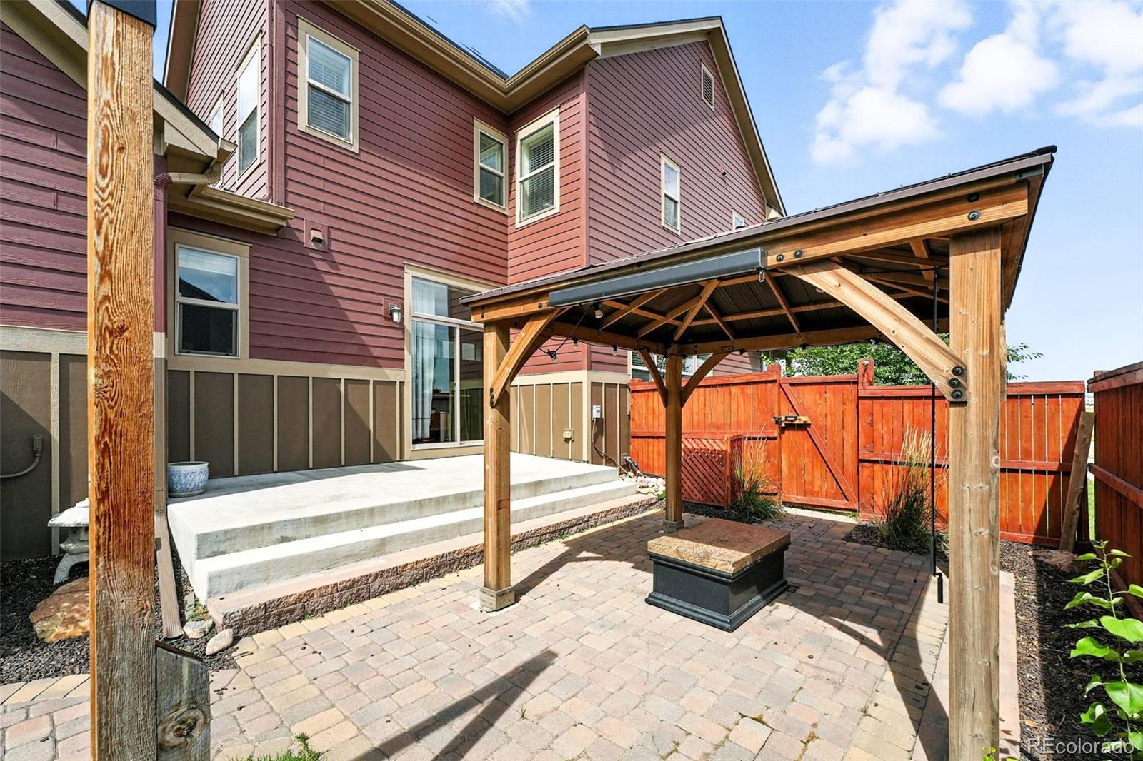 MLS Image #33 for 5207  clinton street,denver, Colorado