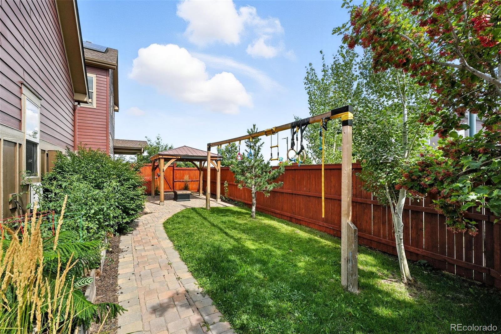 MLS Image #36 for 5207  clinton street,denver, Colorado