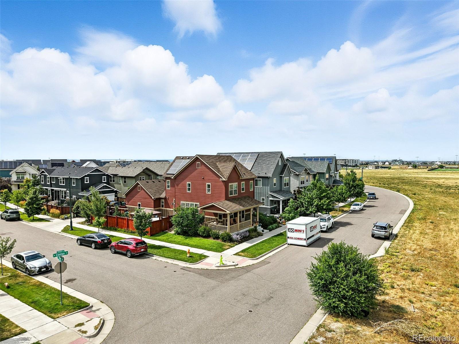 MLS Image #37 for 5207  clinton street,denver, Colorado