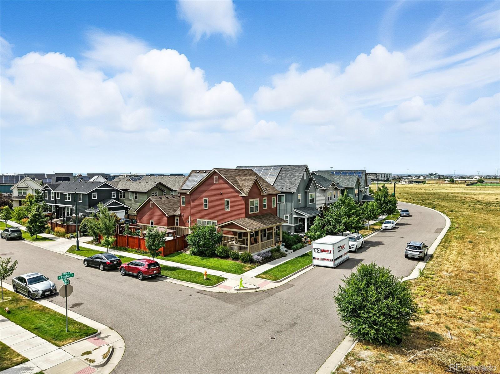 MLS Image #38 for 5207  clinton street,denver, Colorado