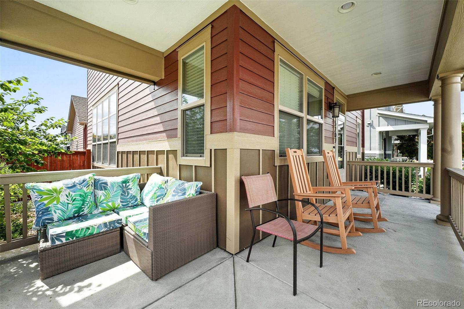 MLS Image #4 for 5207  clinton street,denver, Colorado