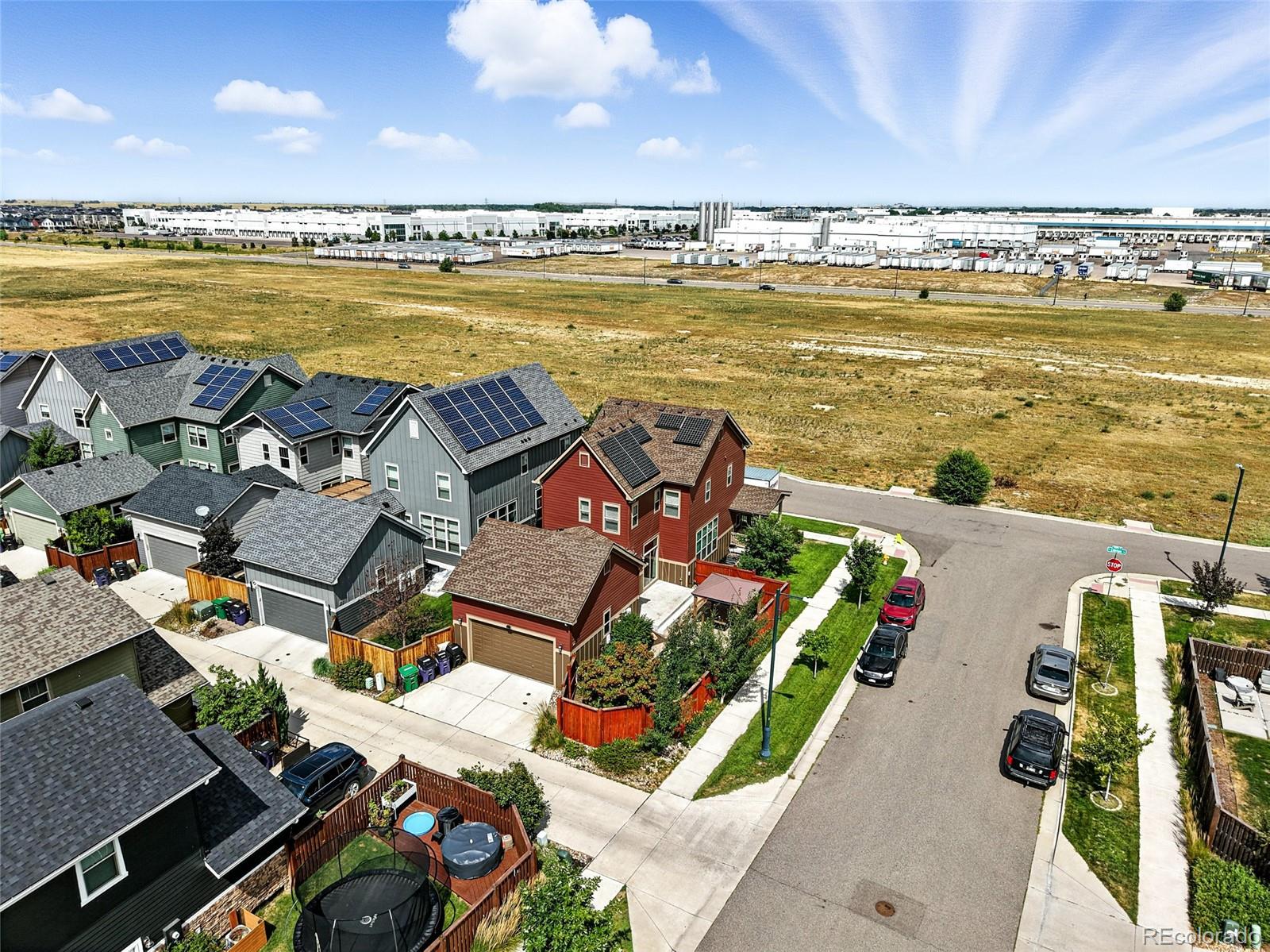 MLS Image #40 for 5207  clinton street,denver, Colorado
