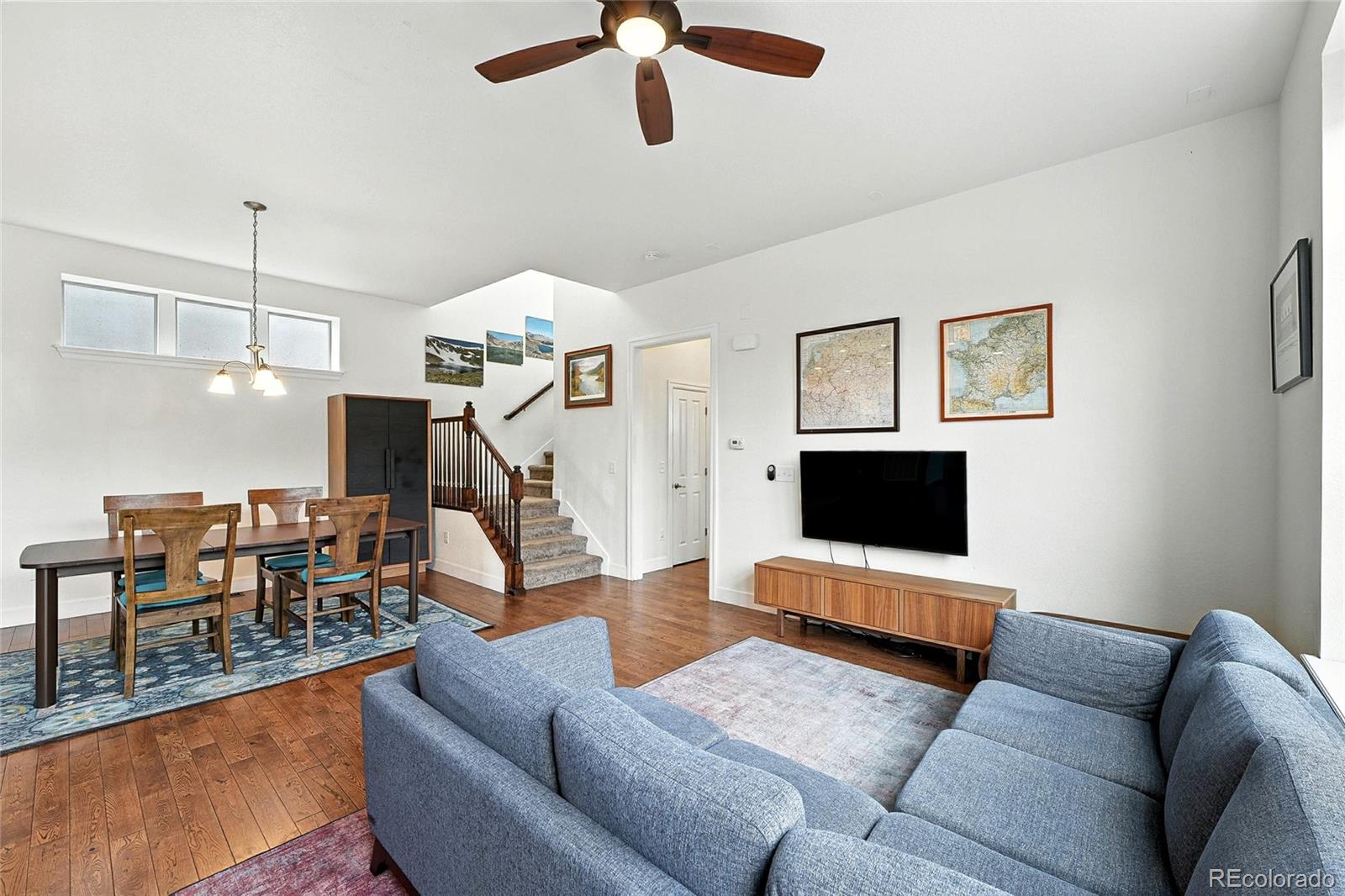 MLS Image #9 for 5207  clinton street,denver, Colorado
