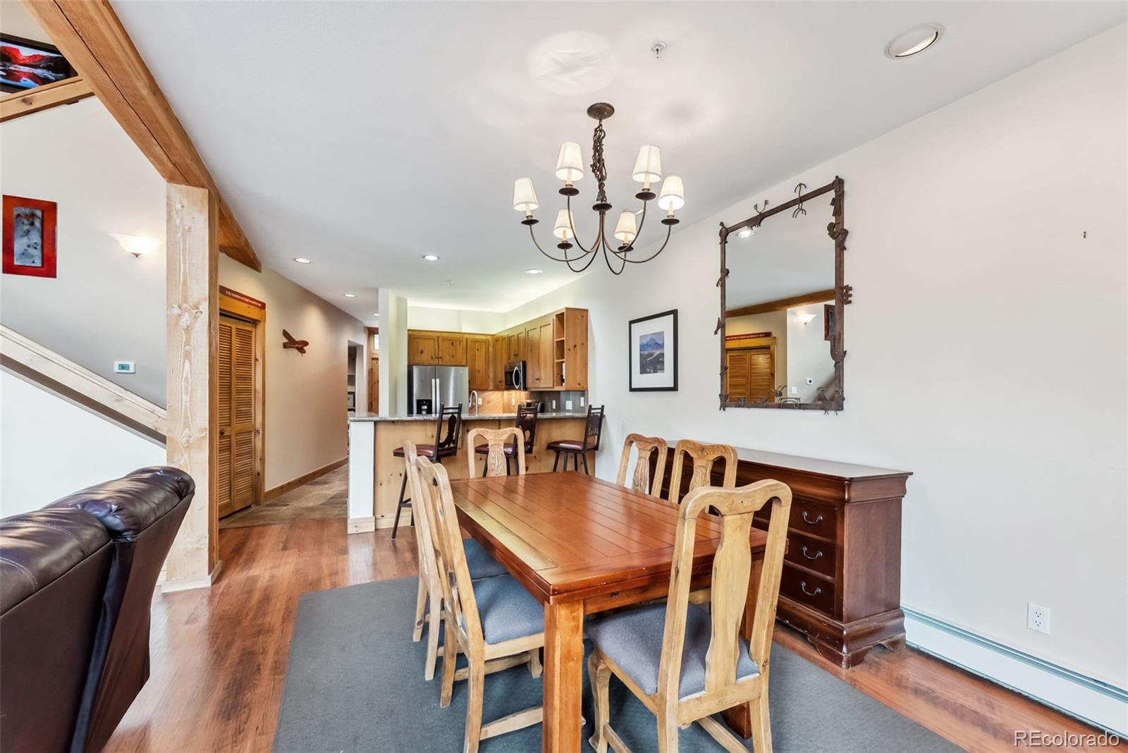 MLS Image #7 for 259  alpenrose place,dillon, Colorado