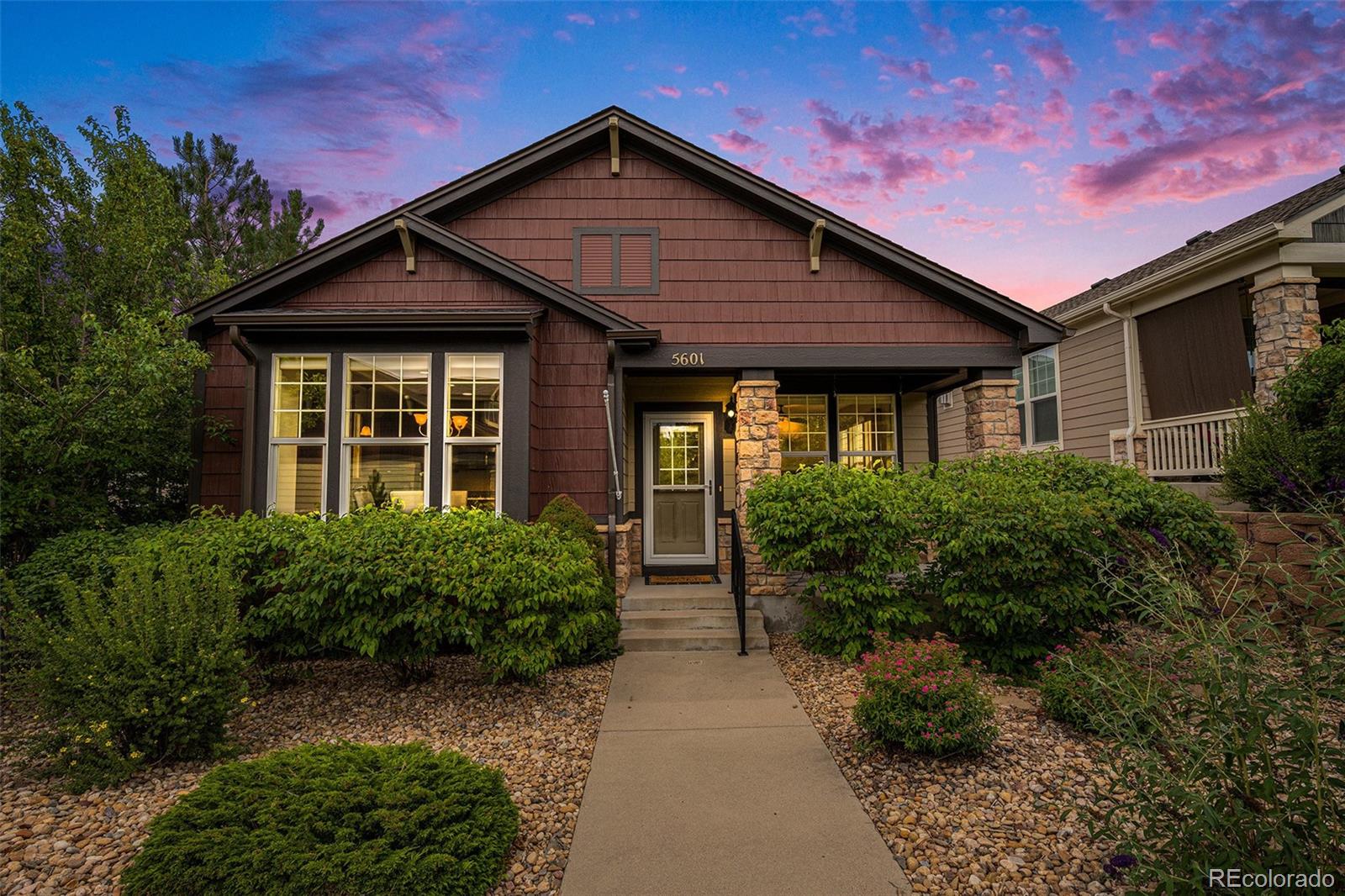 MLS Image #0 for 5601  garnet street,golden, Colorado