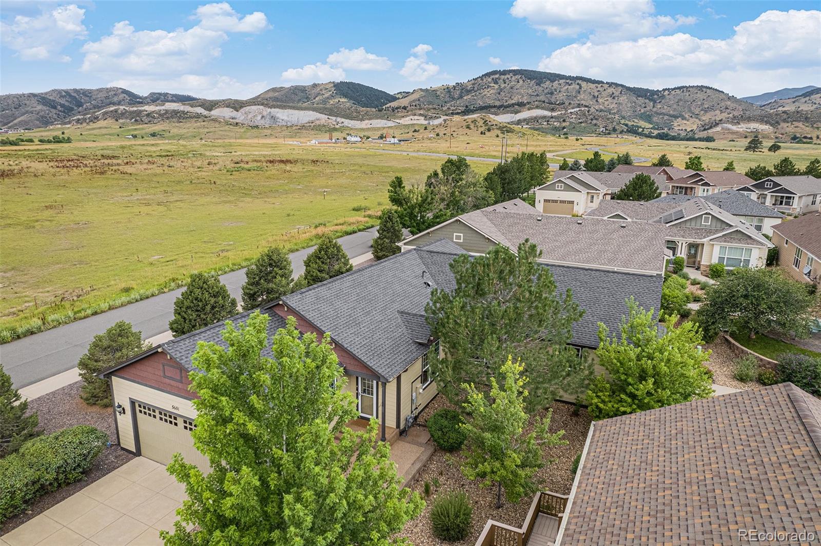 MLS Image #2 for 5601  garnet street,golden, Colorado