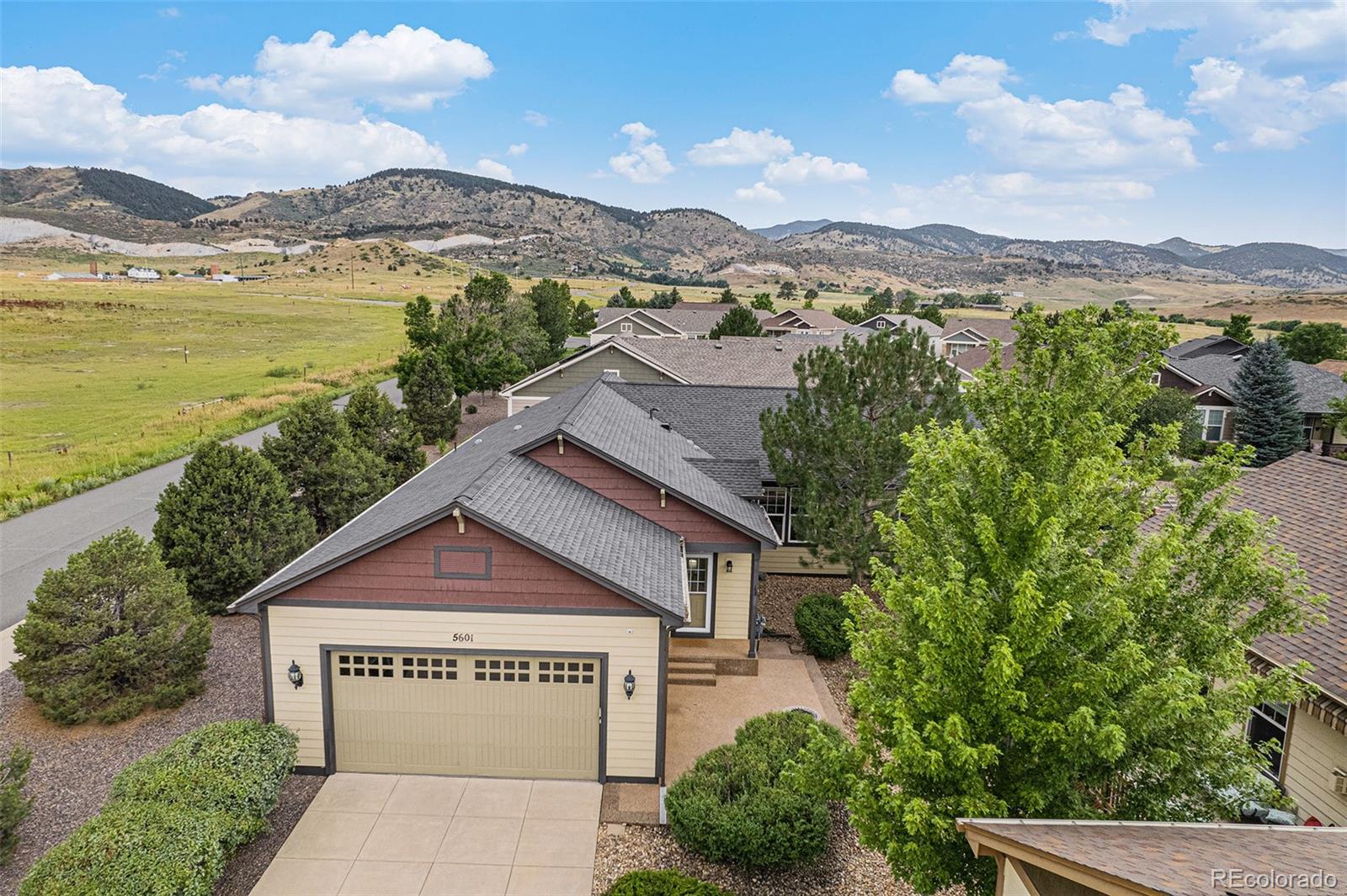 MLS Image #3 for 5601  garnet street,golden, Colorado