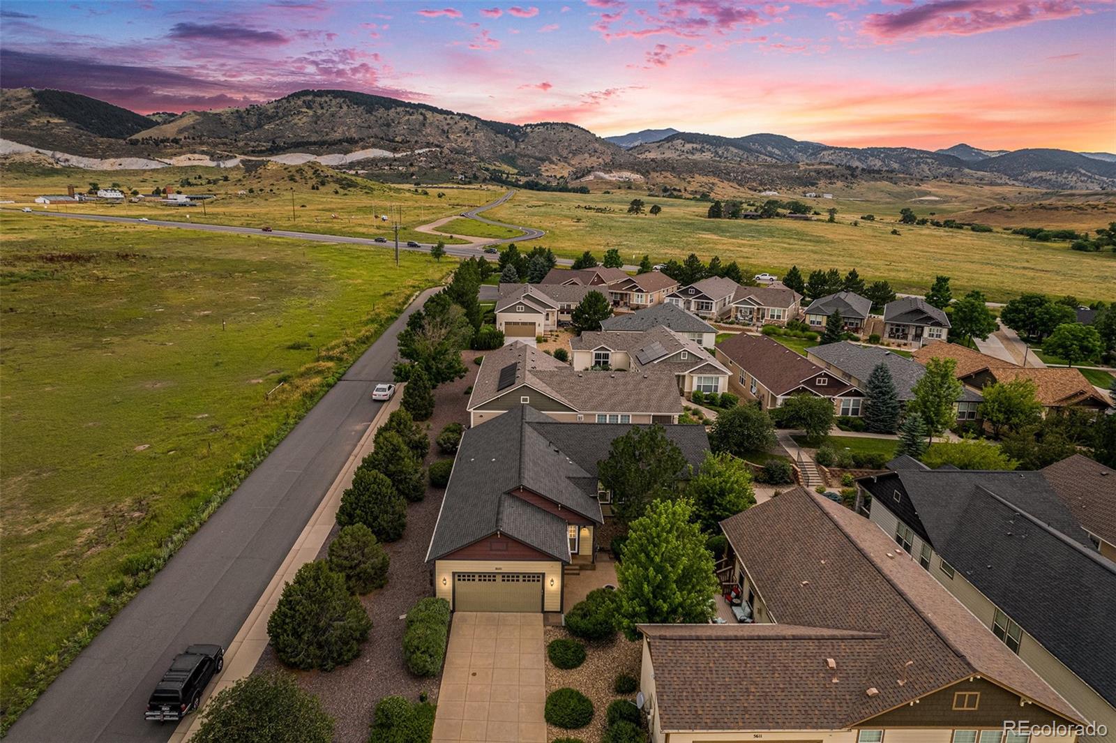 MLS Image #34 for 5601  garnet street,golden, Colorado