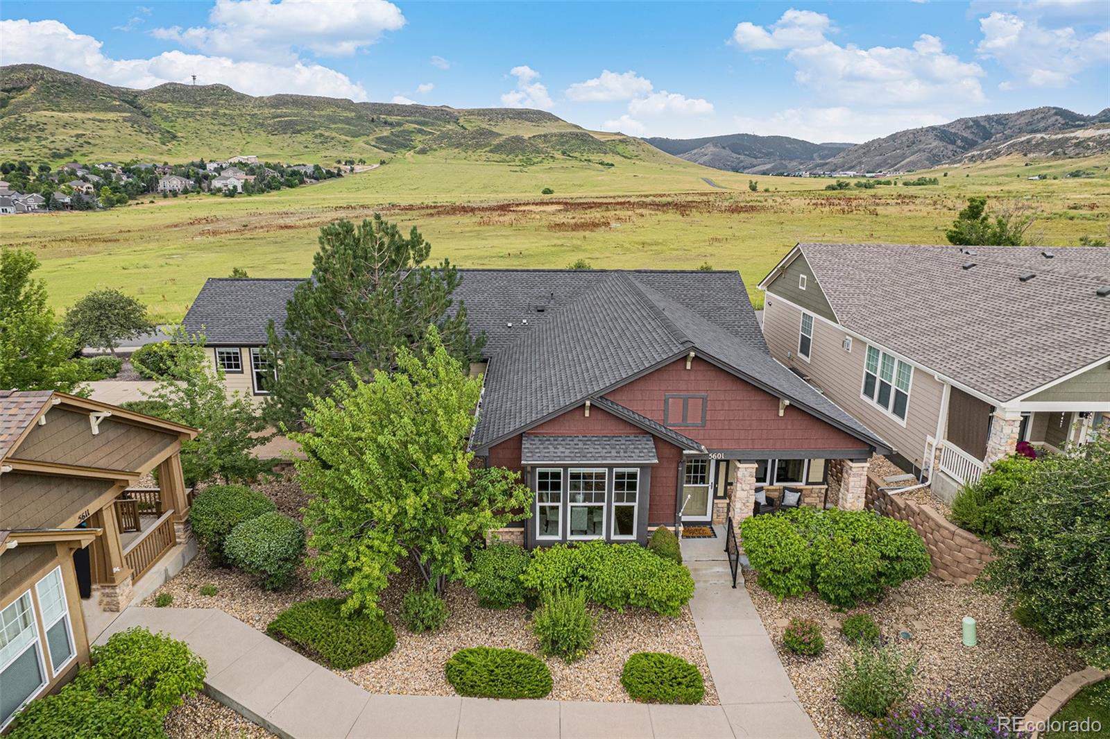 MLS Image #35 for 5601  garnet street,golden, Colorado