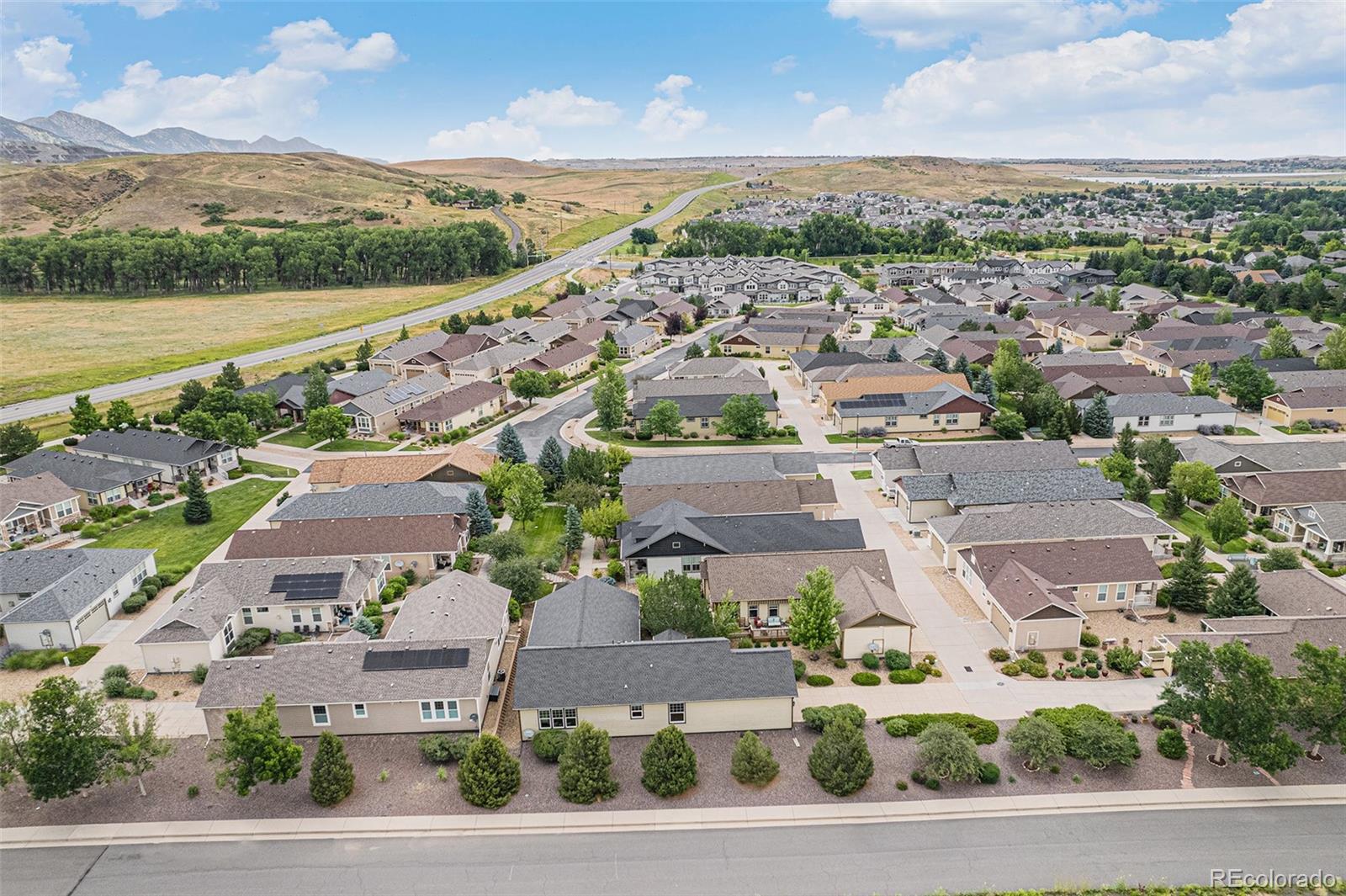 MLS Image #37 for 5601  garnet street,golden, Colorado