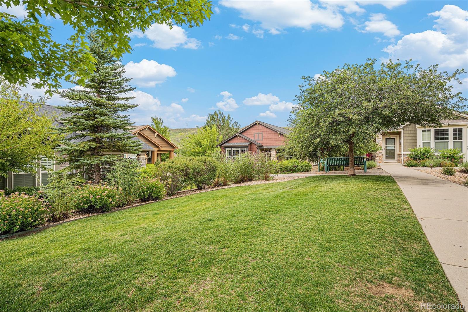 MLS Image #4 for 5601  garnet street,golden, Colorado