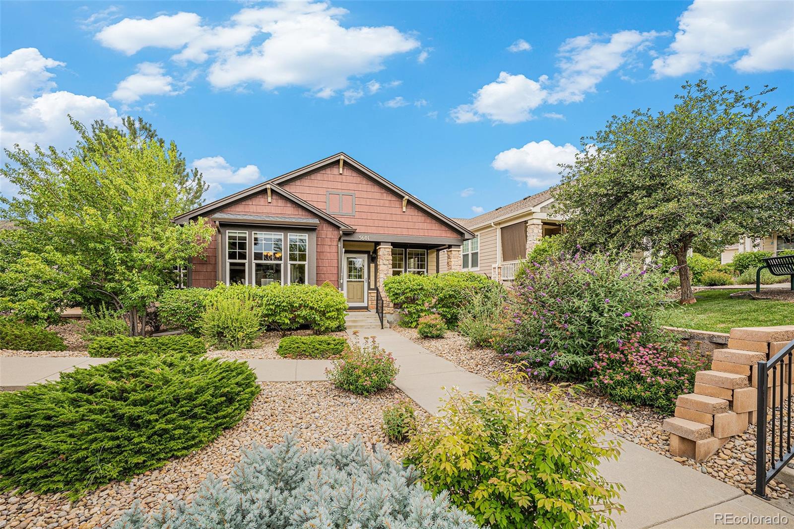 MLS Image #5 for 5601  garnet street,golden, Colorado