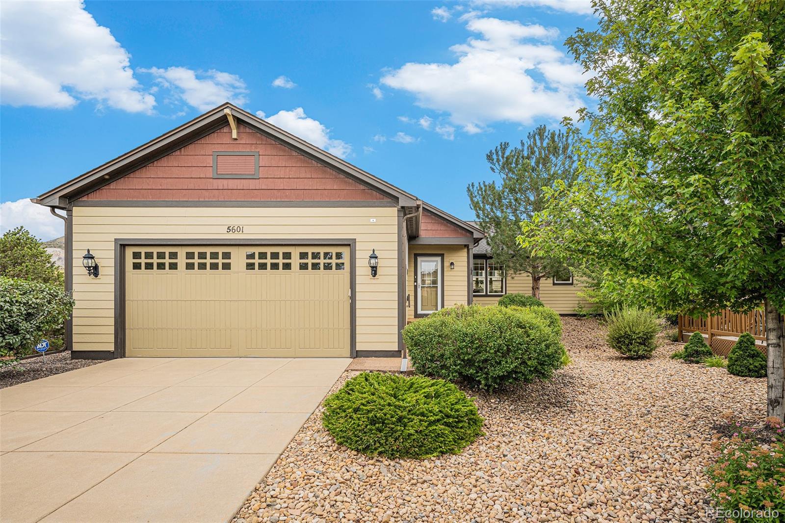 MLS Image #6 for 5601  garnet street,golden, Colorado
