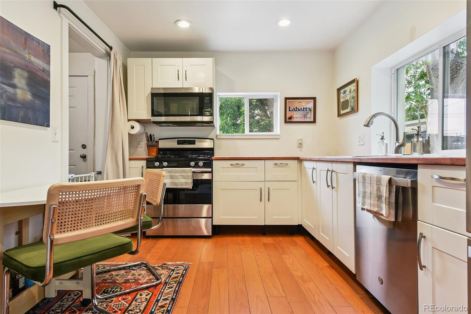 MLS Image #10 for 4714  leaf court,denver, Colorado