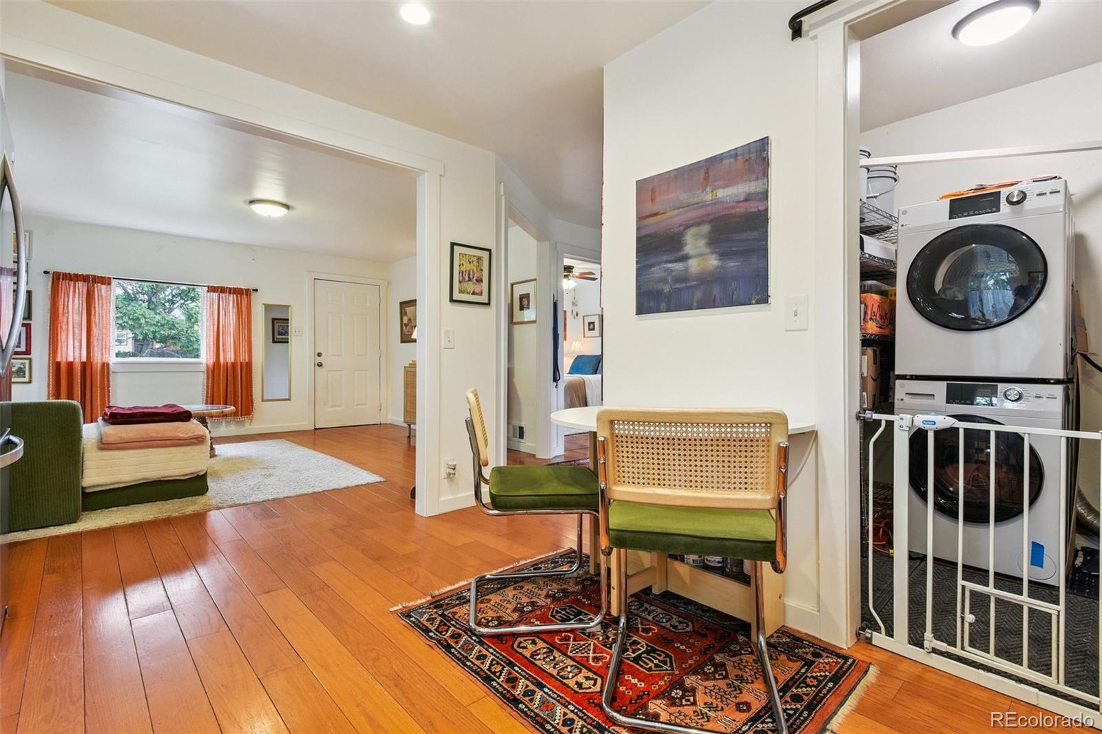 MLS Image #12 for 4714  leaf court,denver, Colorado
