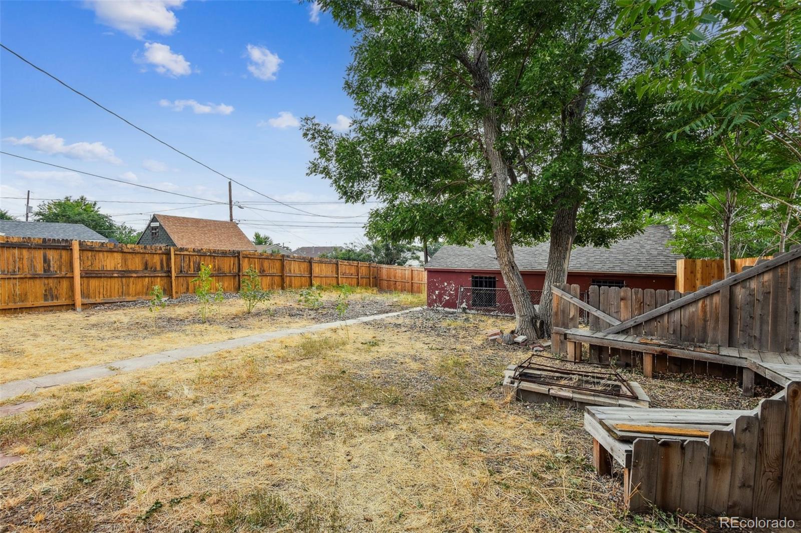 MLS Image #23 for 4714  leaf court,denver, Colorado