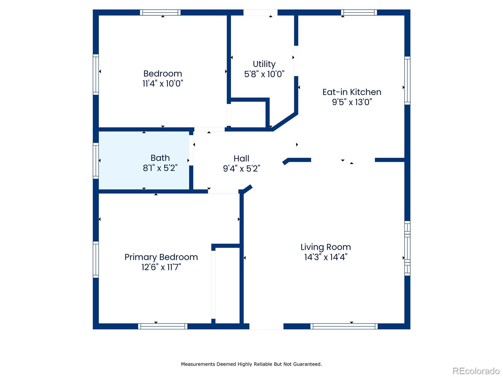MLS Image #25 for 4714  leaf court,denver, Colorado