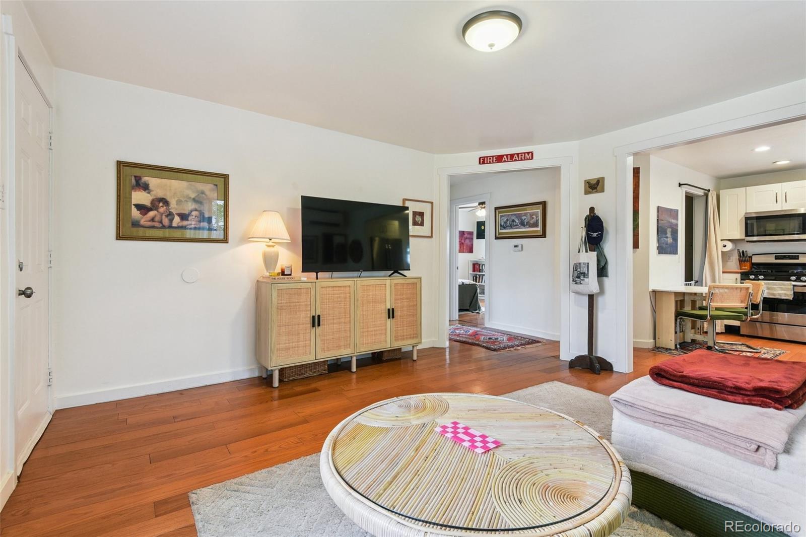 MLS Image #4 for 4714  leaf court,denver, Colorado