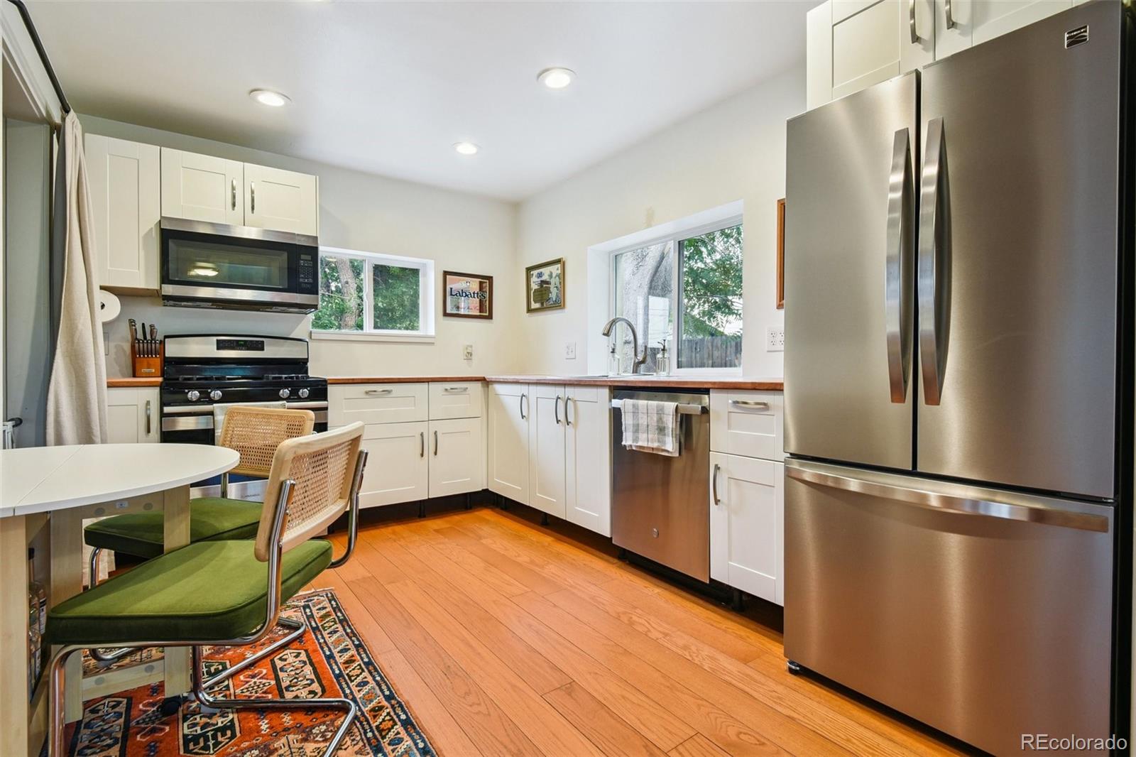 MLS Image #8 for 4714  leaf court,denver, Colorado