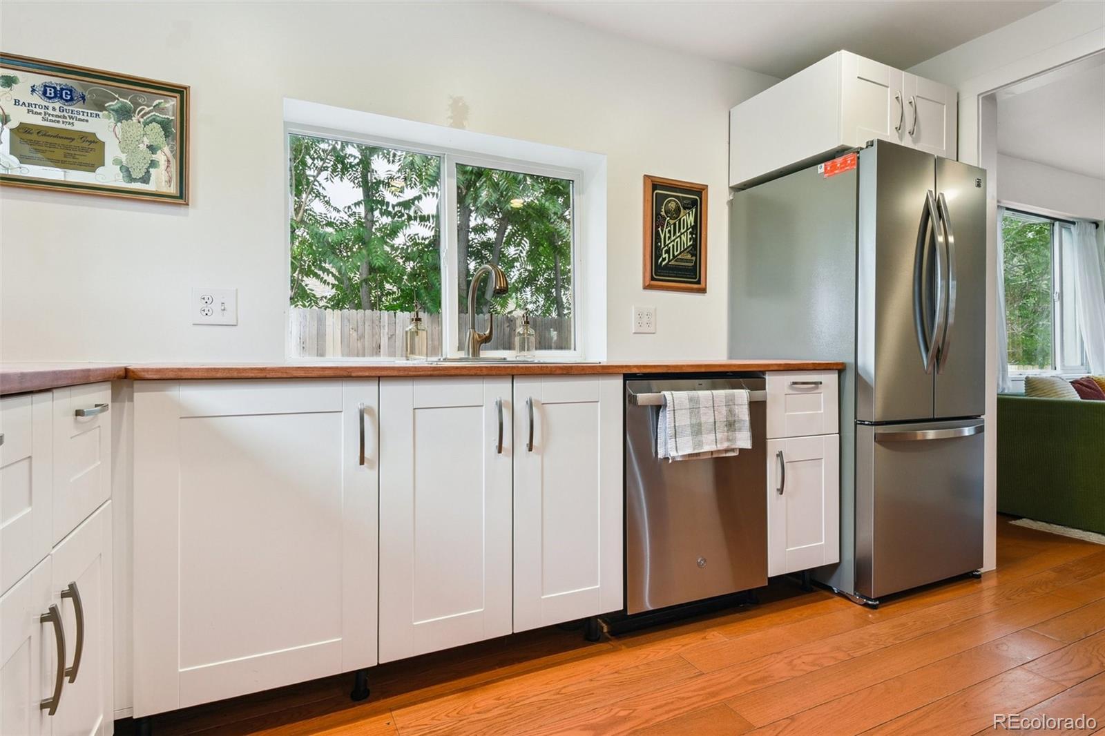 MLS Image #9 for 4714  leaf court,denver, Colorado