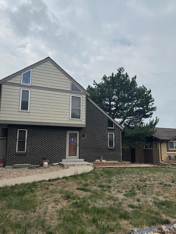 MLS Image #2 for 8644 w 66th circle,arvada, Colorado