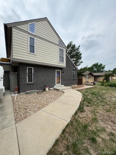 MLS Image #3 for 8644 w 66th circle,arvada, Colorado