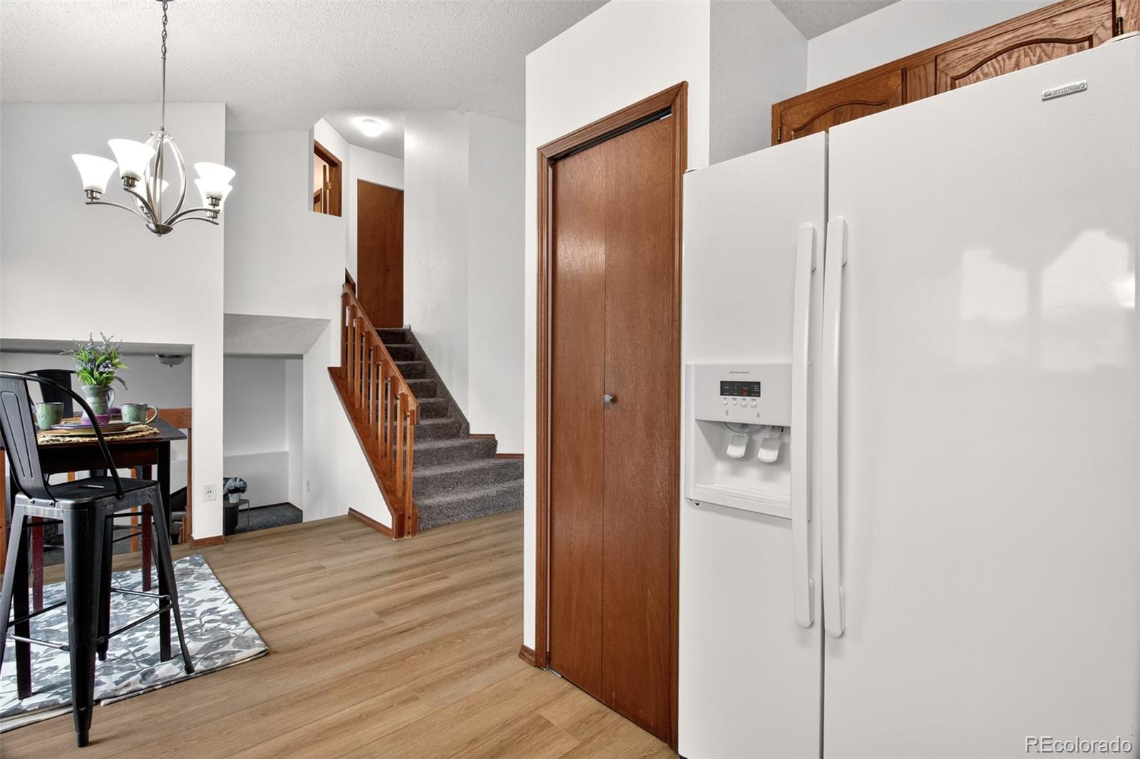 MLS Image #12 for 260  wallace street,colorado springs, Colorado