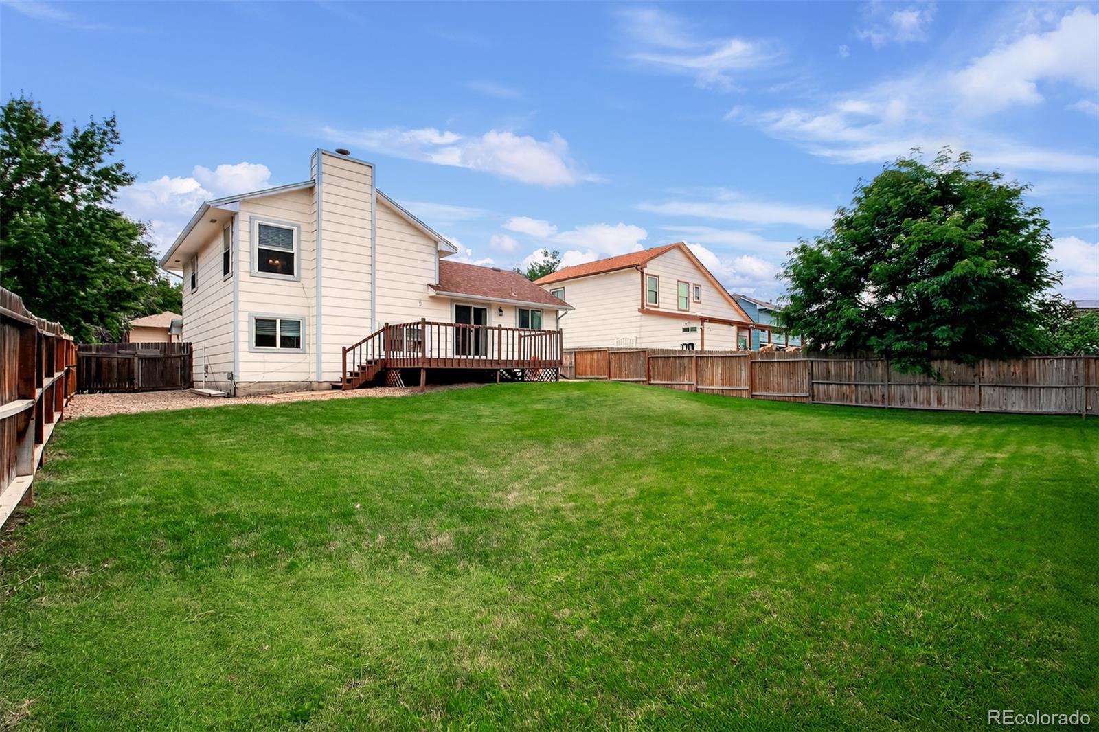 MLS Image #2 for 260  wallace street,colorado springs, Colorado